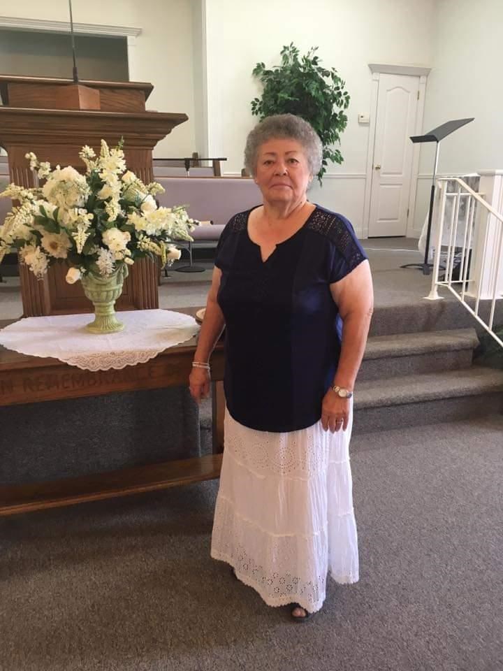 Obituary of Brenda Faye Kerns Phillips