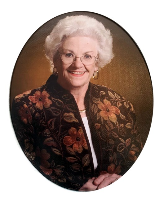 Obituary of Patricia Ellen Rubel