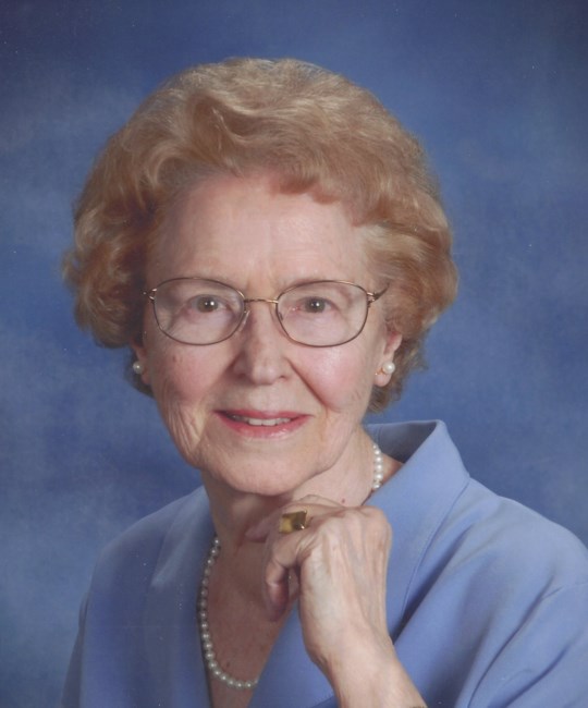 Obituary of Helen Emily Godwin