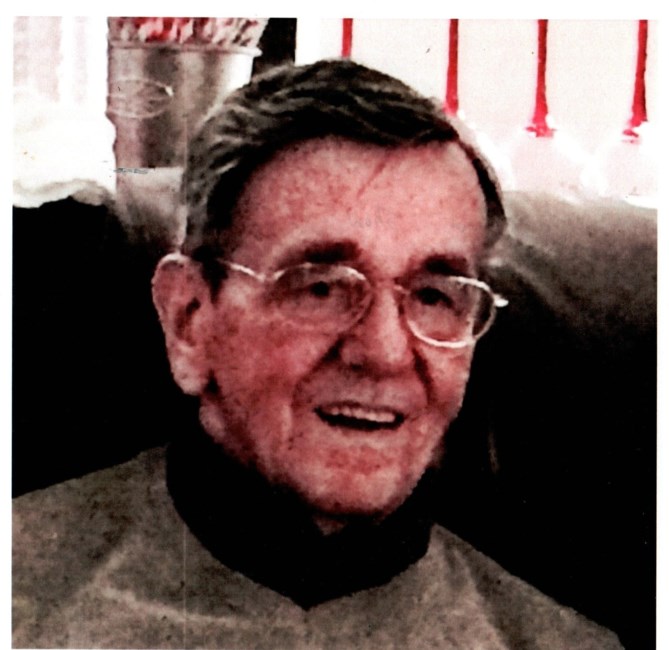 Obituary of Mr. Thomas R Shaw