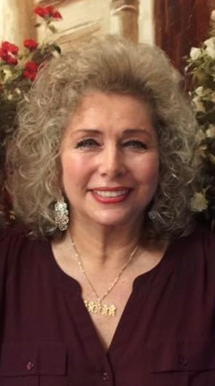 Obituary of Donna Adelberg
