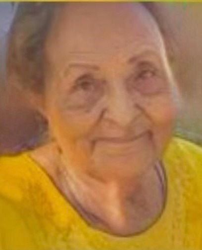 Obituary of Juana S Muñoz