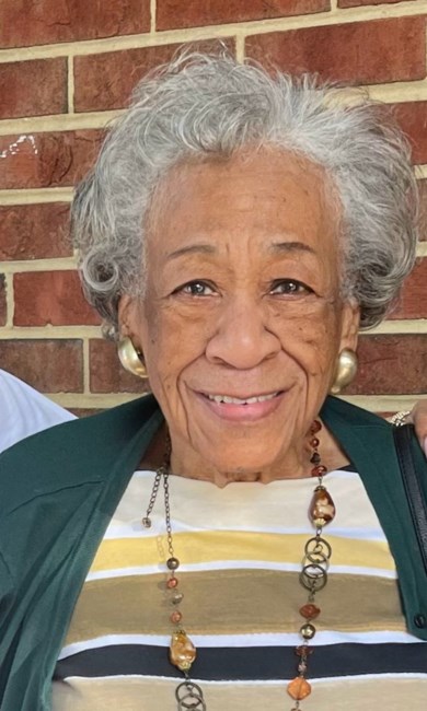 Obituary of Harleen Delores Matthews