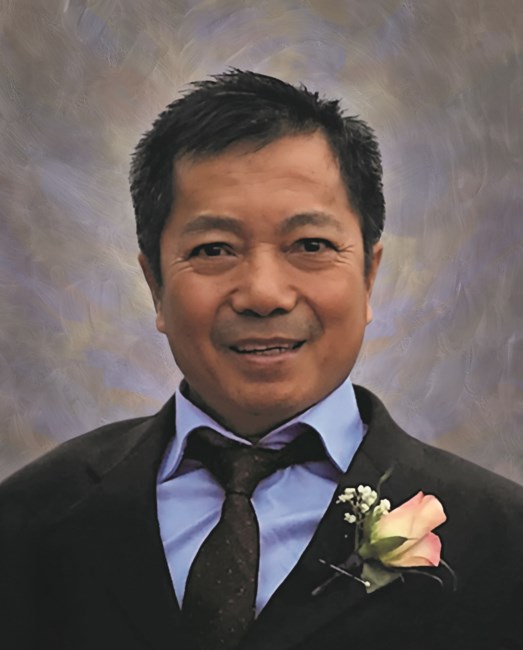 Obituary of Minh Van Phan