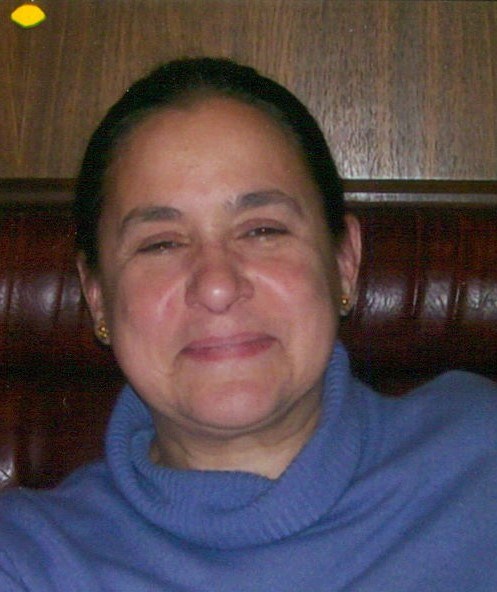 Obituary of Rose Rampa