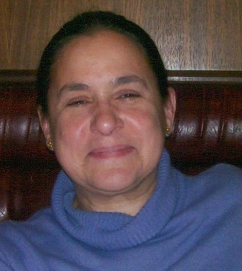 Obituary of Rose Rampa