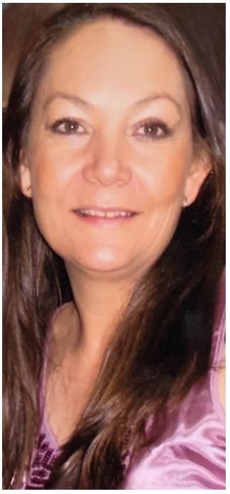 Obituario de Maria Del Rosario Gutierrez