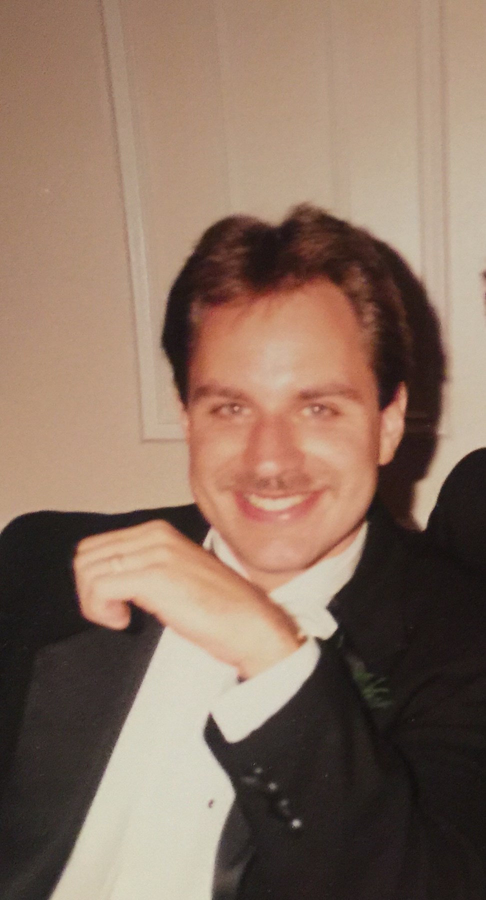 George Serpikov Obituary - Westwood, NJ