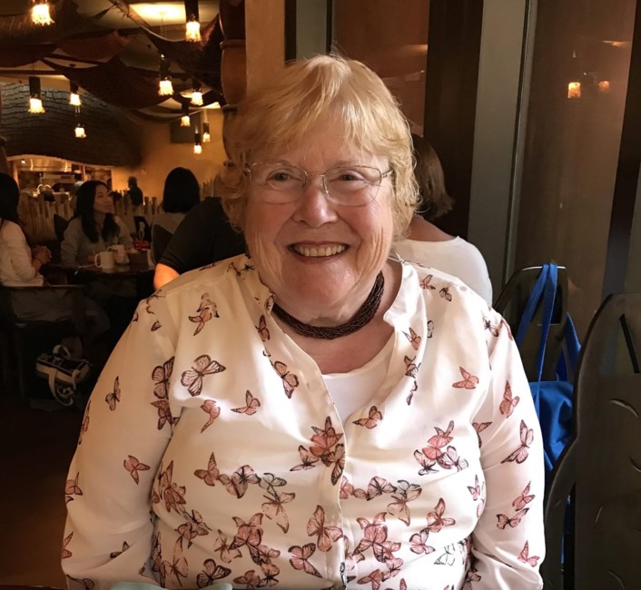 Obituary of Karen Easterling