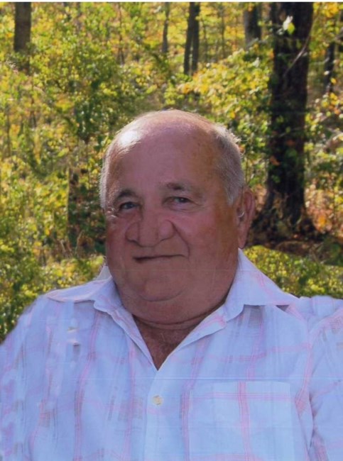 Obituary of Eddie "Gene" Murphy