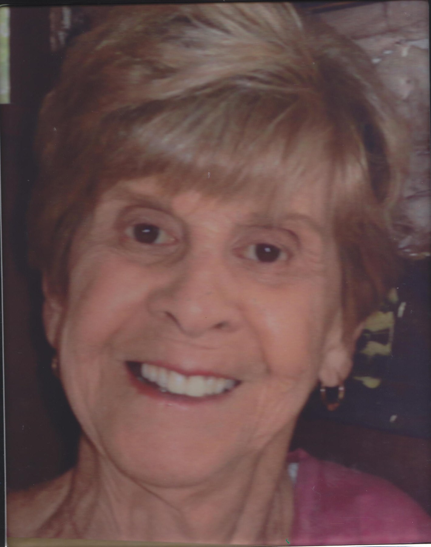 Obituary of Barbara Jane Deifer