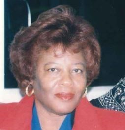 Obituary of Willa Dean Thomas