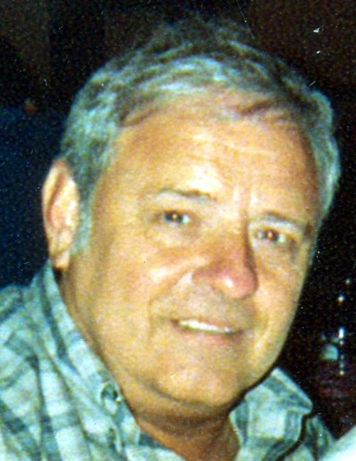 Obituary of Marion Lamar Anderson