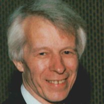 Obituary of Stephen D. ""Steve Lord