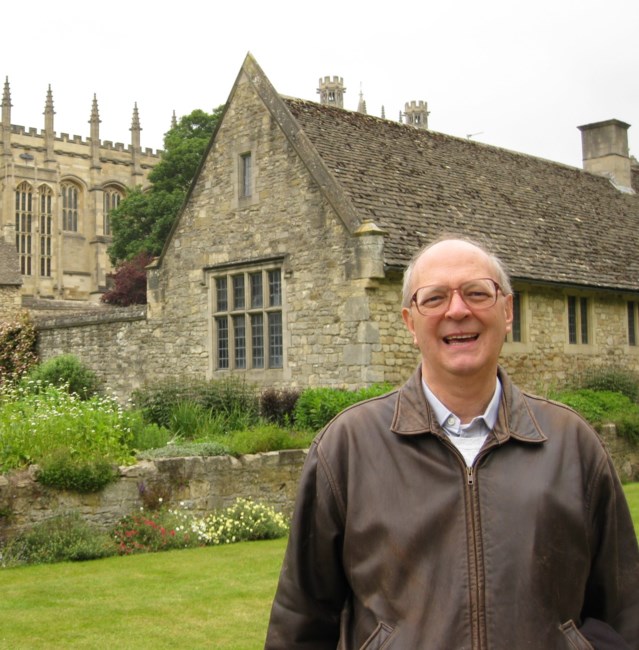 Obituary of William Douglas Morrison