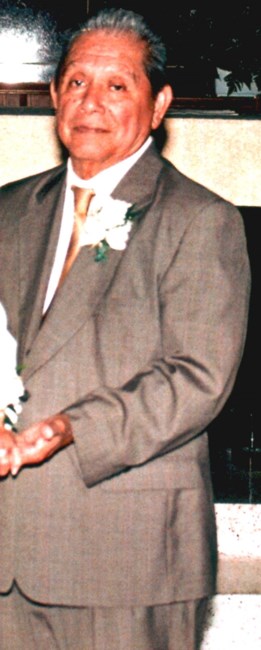 Obituary of Cleophas Lara