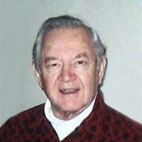 Obituary of Nikolaus Leicht