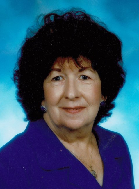 Obituary of Gloria Romero Cieglo