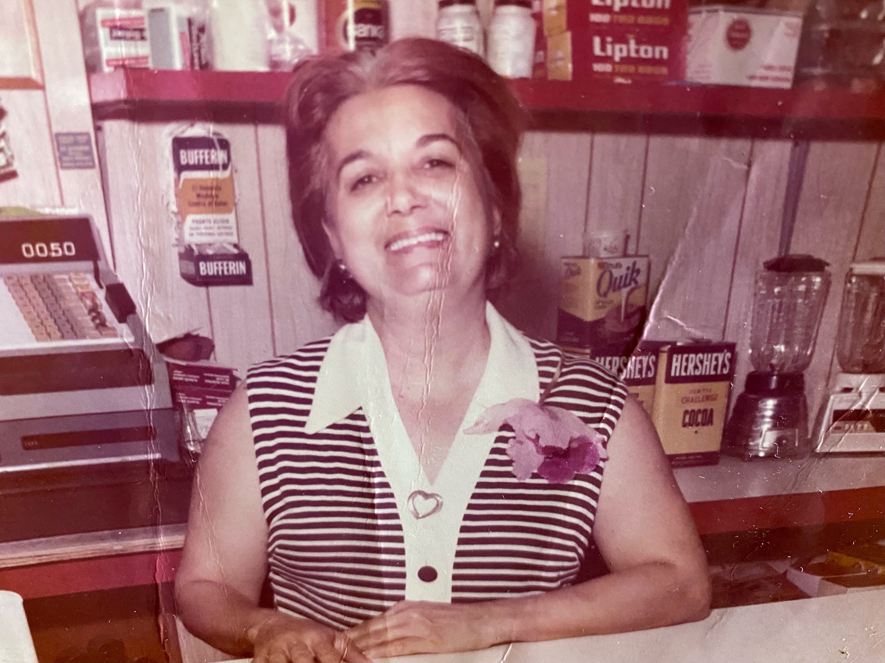 Obituary of Aida Rancel