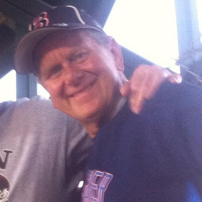 Obituary of Randall Reid Millirons