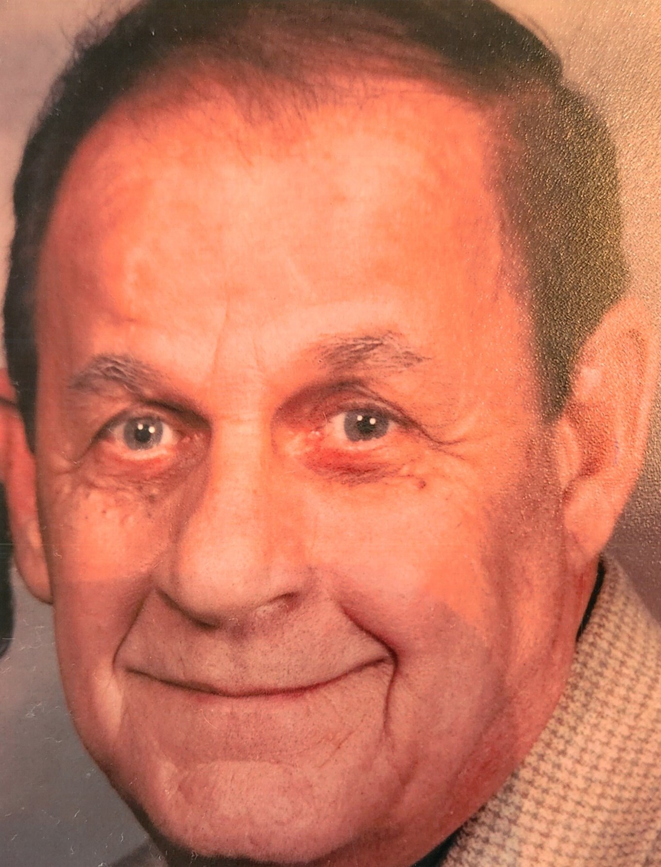 Joseph Sunseri Obituary New Orleans, LA