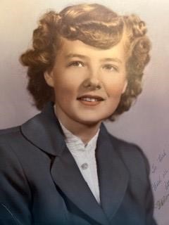 Obituary of Helen Lucy Easley