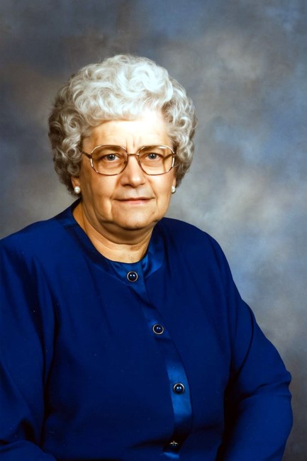 Obituary of Elizabeth Schulz