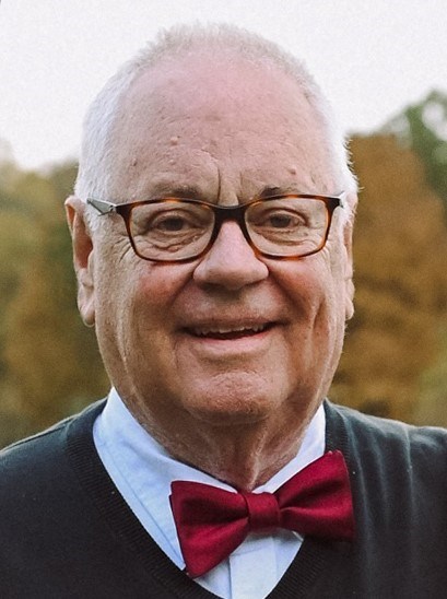 Obituary of James "Jim" Michael Mengel