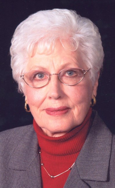 Obituary of Bessie Hendrix