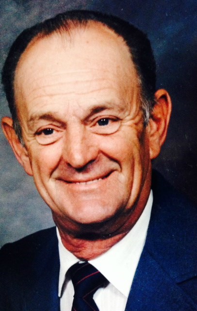 Obituary of Ralph T Myers