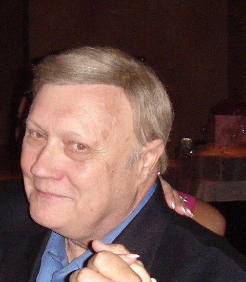 Obituary of Ronald Eugene Randall