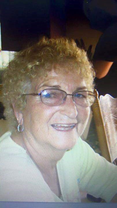 Obituary of Elizabeth Ann Mathias