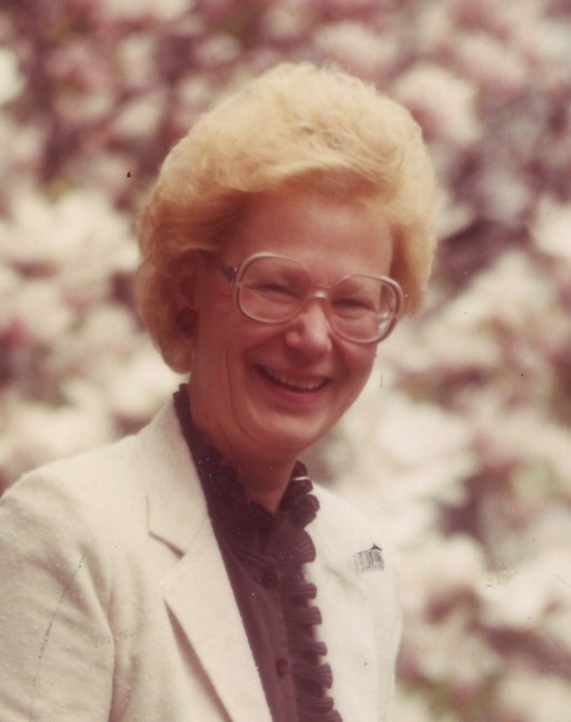 Obituary of Judy Fleming