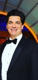 Obituary of Edward Anthony Scala