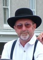 Obituary of Mark D France