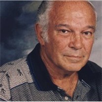 Obituary of William Burns