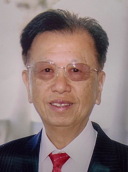 Obituario de Mr. Sunny Kit Sheung Wong