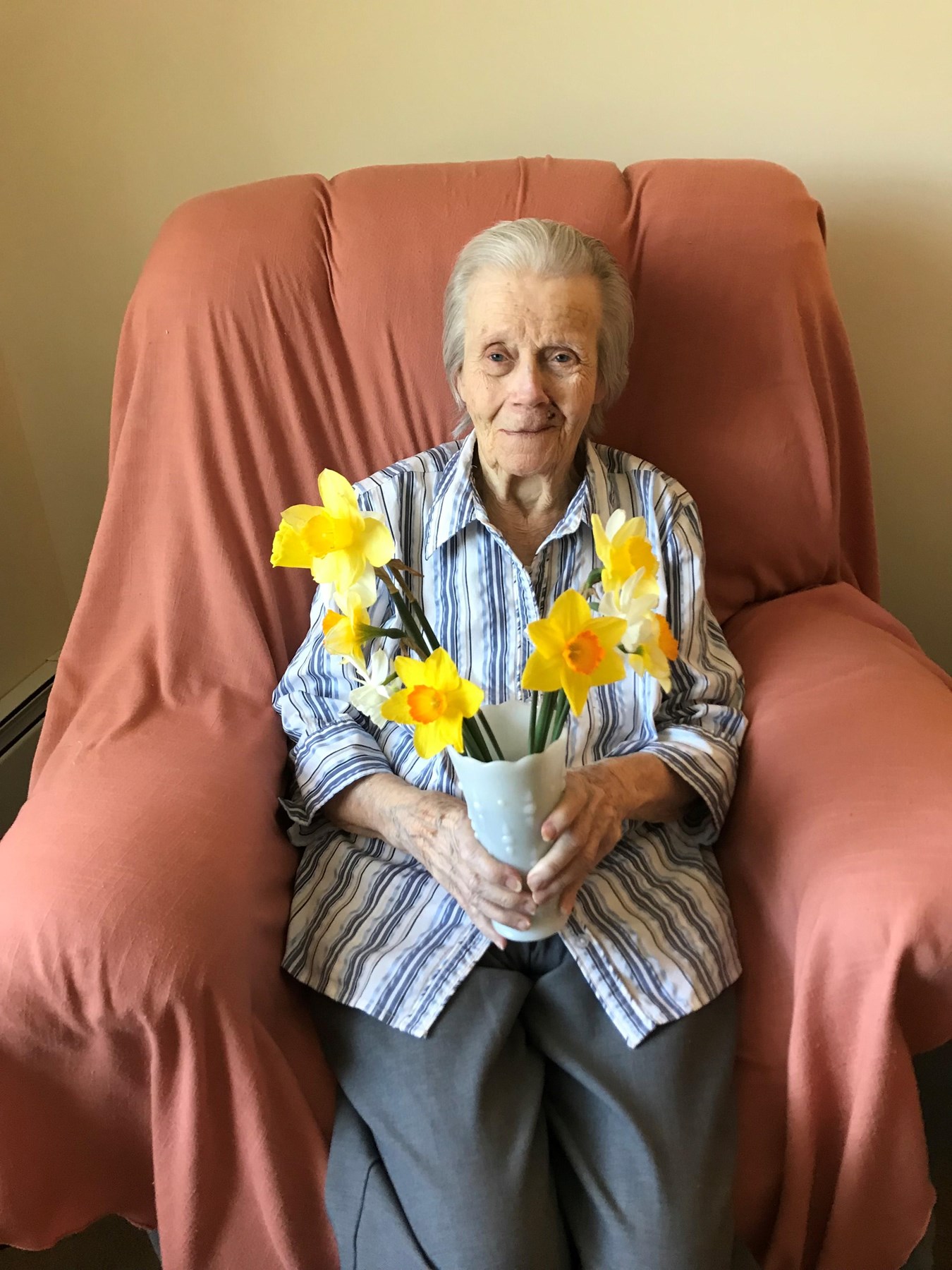 Obituary of Josephine E. Markovich