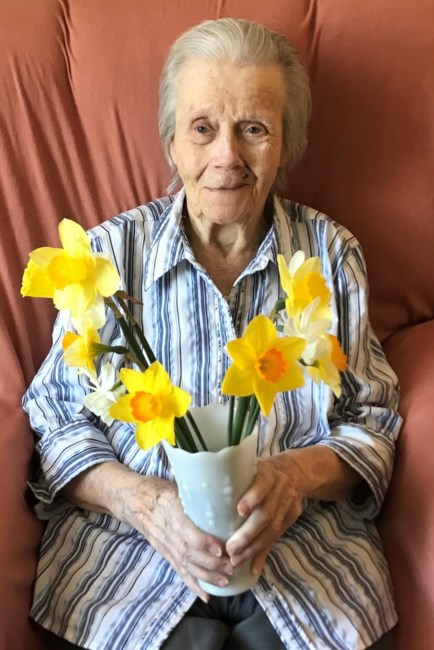 Obituary of Josephine E. Markovich