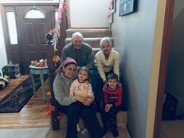 Obituary of Walter E. Edwards