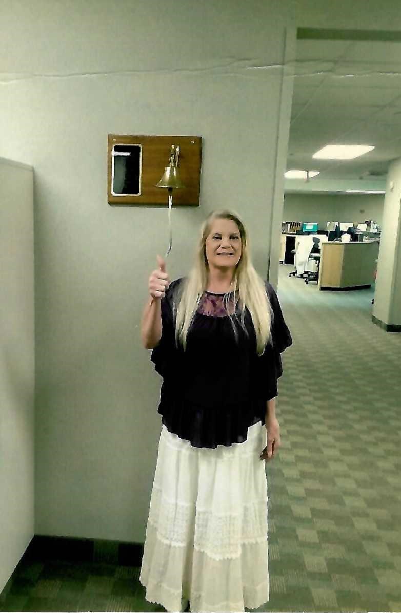 Obituary of Jennifer M. Gregory