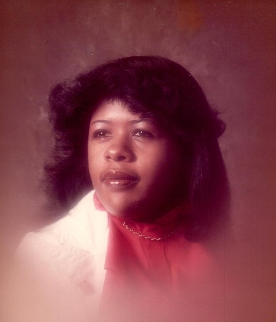 Obituario de Ruth Ferguson Ferrari