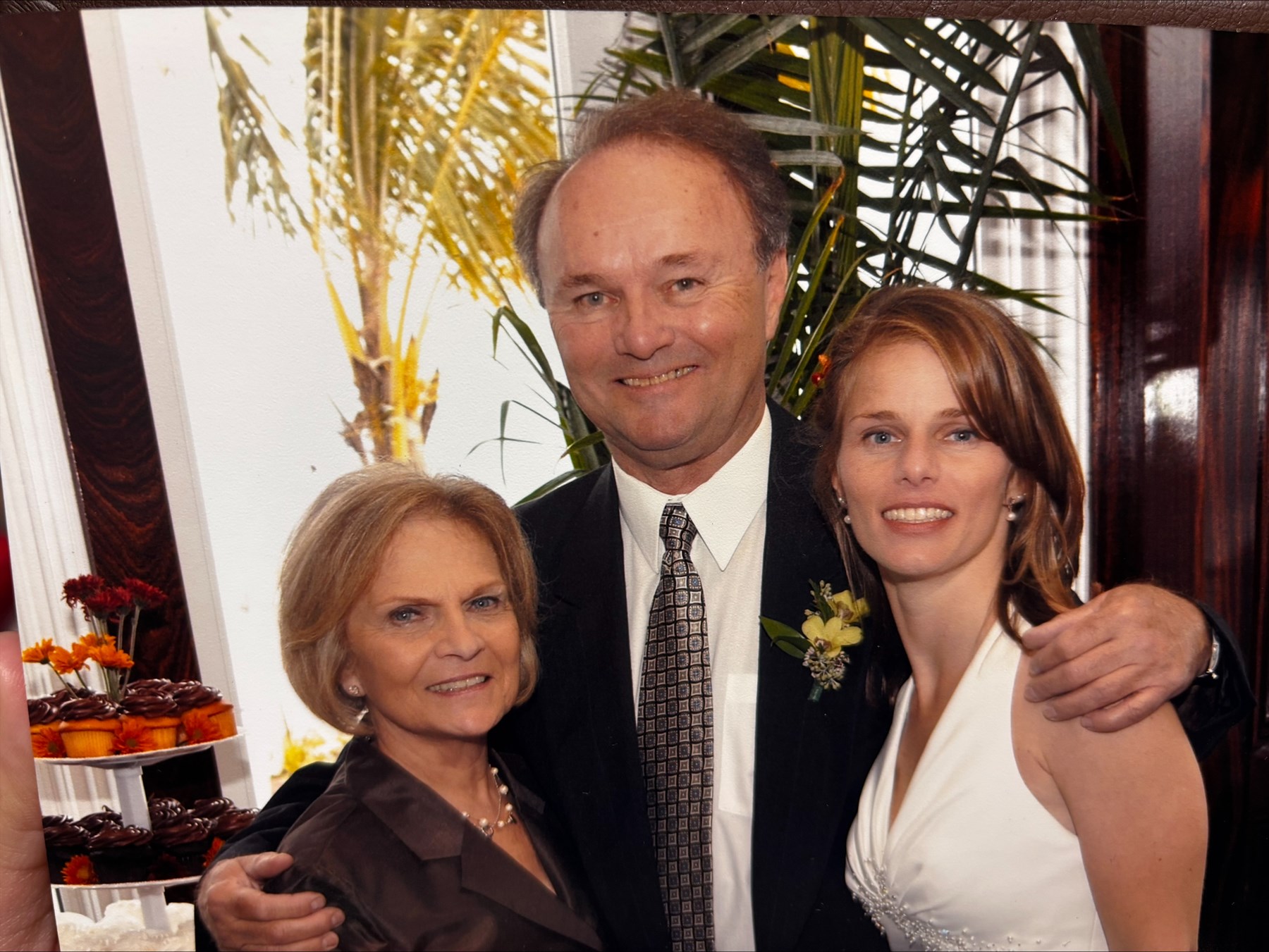 Obituary of Thomas W. Mc Cann