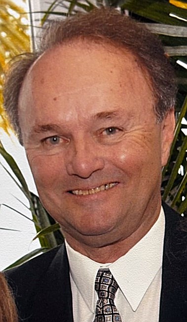 Obituary of Thomas W. Mc Cann