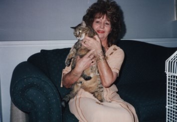 Obituary of Ruby Helen Bailey