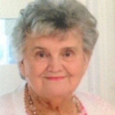 Obituary of Flora Viola Payne