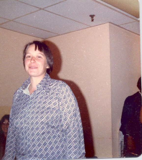 Obituary of Catherine Padovano