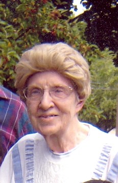 Obituary of Mrs Eiliene L. Sweet