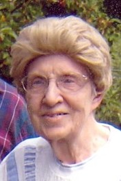Obituario de Mrs Eiliene L. Sweet