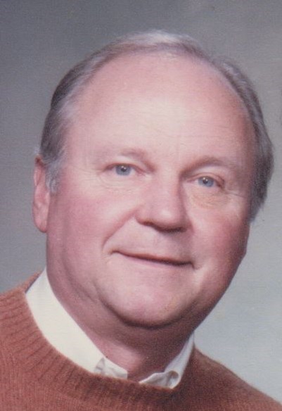 Obituary of Joseph John Beiss